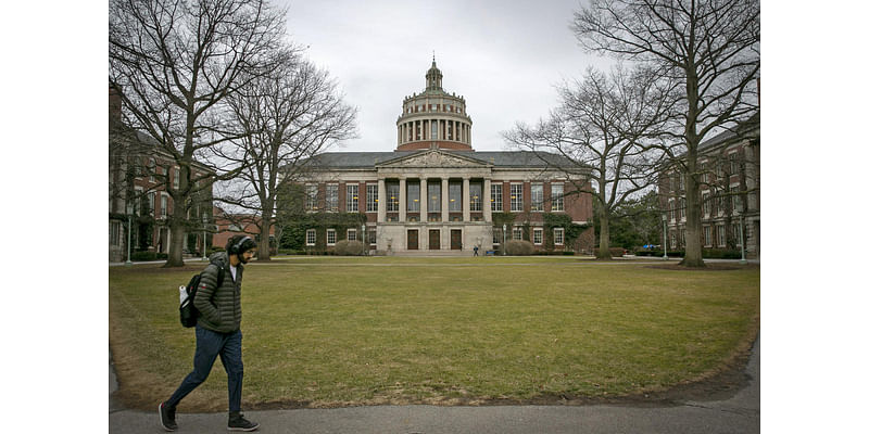 Jewish University of Rochester faculty and staff targeted in hundreds of 'wanted' posters spread across campus