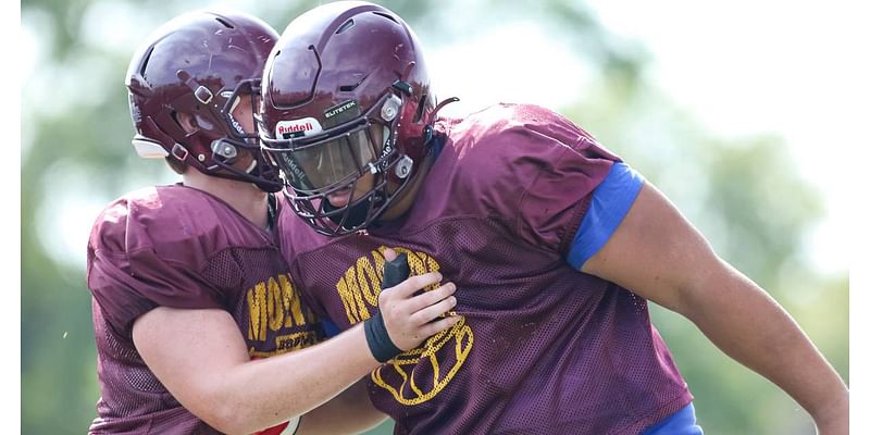 Montini football vs. Fenwick score, news, kickoff, live coverage