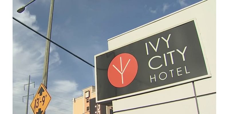 DC crime ‘hotspot' hotel agrees to increase security