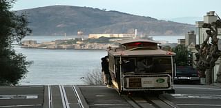 Could SFMTA budget crunch impact city’s iconic cable car?