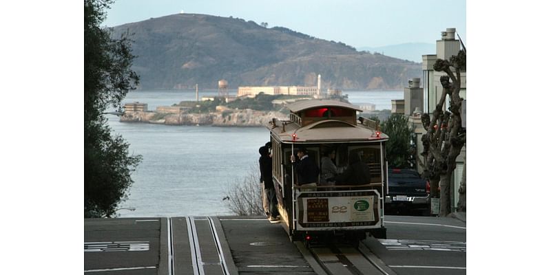 Could SFMTA budget crunch impact city’s iconic cable car?