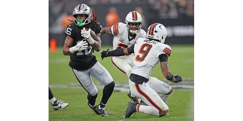 Browns defense needs ‘to get better fast’ to help salvage 1-3 start