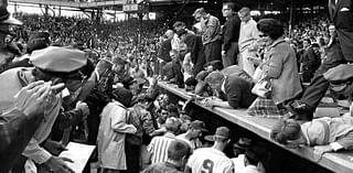 Hochman: The story of the ‘64 Cardinals — and the Phillies’ ‘phold’ — through eyes of 2 fans