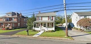 Sale closed in Orefield: $327,500 for a three-bedroom home