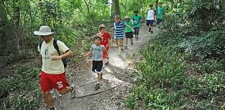 Waco-area news briefs: Hike, yoga session Sunday morning at Cameron Park