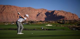 Golf Helps Drive Growth In Southern Utah