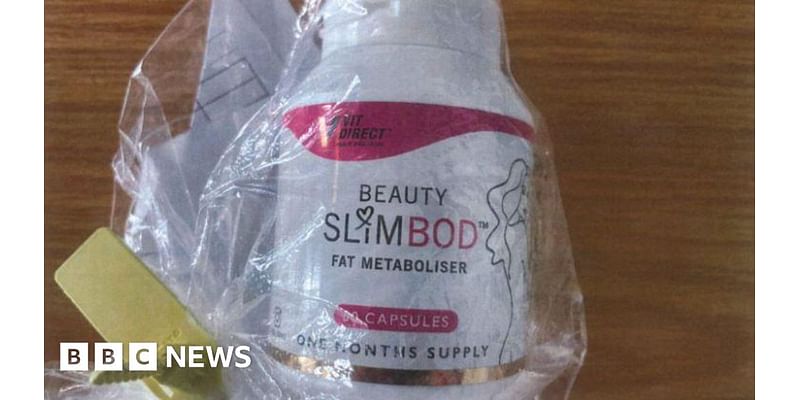 Man fined for selling fake weight loss pills in Hull