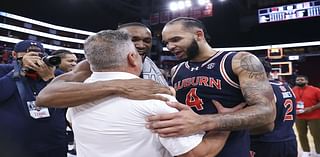 No. 5 Auburn faces Kent State, aims to build off of big win