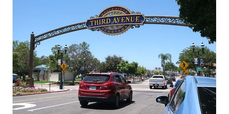 Opinion: Measure P Is a Smart Investment to Keep Chula Vista Safe and Thriving