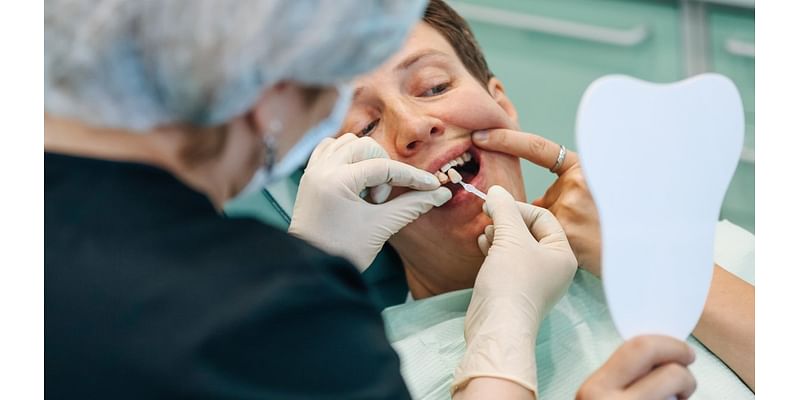 Don't fall for fake dentists offering veneers and other dental work on social media