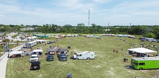 Pickers Hullabaloo: A day of antiques, live music, and food trucks