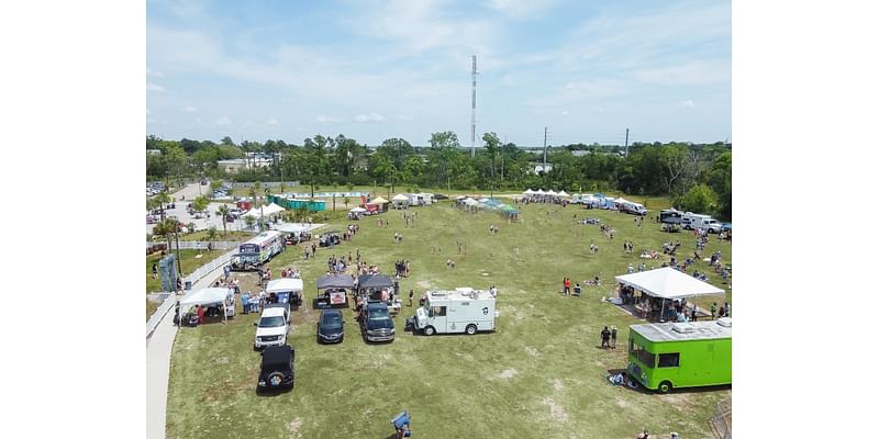 Pickers Hullabaloo: A day of antiques, live music, and food trucks