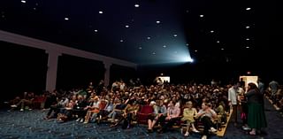 As theaters struggle, many independent cinemas in Los Angeles are finding their audience