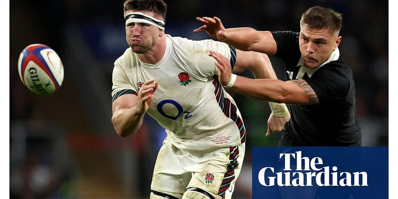 ‘We need to step up’: Curry says buck stops with England players after late defeats