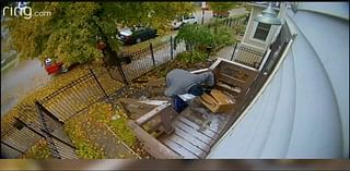 Porch pirates: Best ways to protect your packages