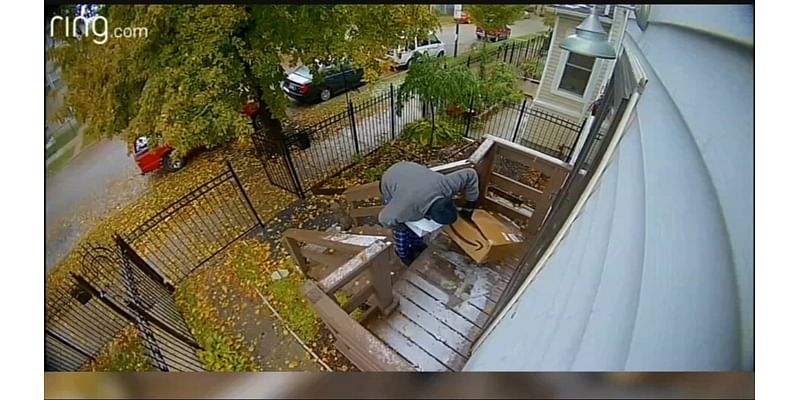 Porch pirates: Best ways to protect your packages