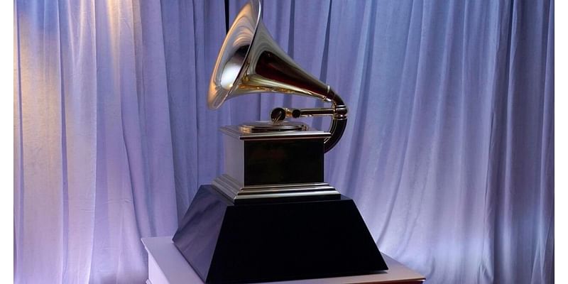 Watch live as the 2025 Grammy Award nominations are announced