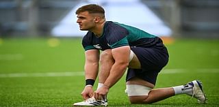 ‘Everyone is in the shop window’ – Alex Kendellen on Emerging Ireland players in South Africa