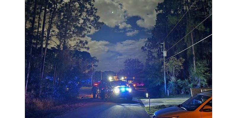 Suspect in Flagler Beach Shooting Found Dead of Self-Inflicted Gunshot Wound