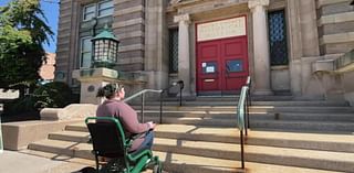 Racine museum not ADA 'exempt,' must accommodate disabled patrons