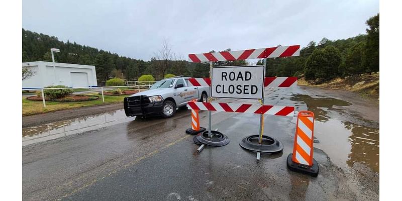 TxDOT road closures for the week of Sept. 20, 2024