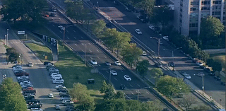 More lane closures to disrupt North DuSable Lake Shore Drive next week