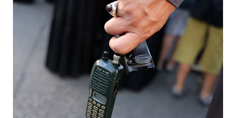 Did exploding pagers attack on Hezbollah in Lebanon violate international law?