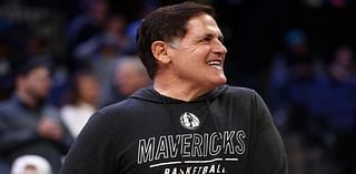 Mark Cuban calls Kamala Harris the best presidential candidate for small businesses