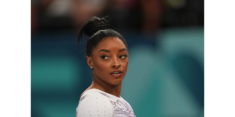 Honest Take on Simone Biles’ Retirement by GOAT Gymnast Ignites Hope: “Don’t Know if She Knows Herself”