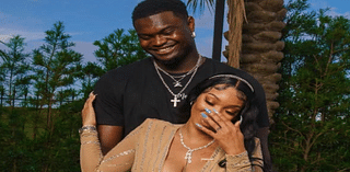 Amid Zion Williamson’s Injury Woes, GF Ahkeema Drops 2-Word Message Flaunting $247K Luxury Car Buy