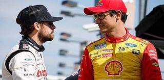 Joey Logano & Ryan Blaney’s Acceptance of ‘Selfish Motives’ Diverted “2 Idiots” Fate in Championship Race