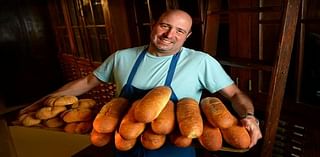 Frank Bonanno closes Salt & Grinder sandwich shop after a decade