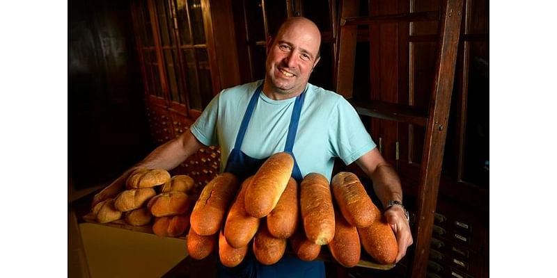 Frank Bonanno closes Salt & Grinder sandwich shop after a decade