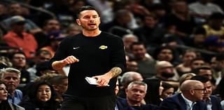 Lakers Road Trip: JJ Redick Confronts 3 Glaring Issues at Press Conference After Tough Loss