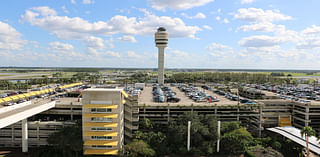 Orlando International Airport to build massive rental car facility, freeing 5,000 parking spots