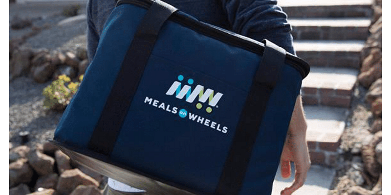 Meals on Wheels: Menus for July 1-5