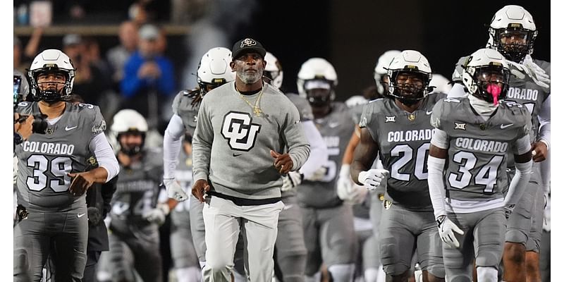 Paul Finebaum reveals 'biggest challenge' Colorado faces in bids for Big 12 title, College Football Playoff