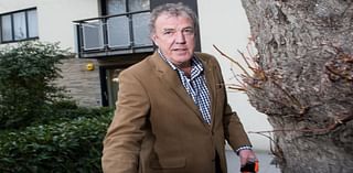 Jeremy Clarkson’s fury as farmers protest over inheritance tax raid is blocked