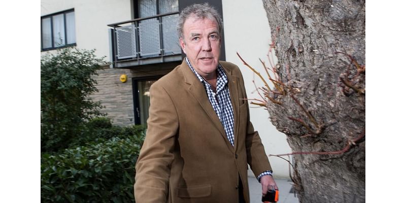 Jeremy Clarkson’s fury as farmers protest over inheritance tax raid is blocked