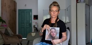 Hostage families face agonizing wait after Israel-Hamas deal