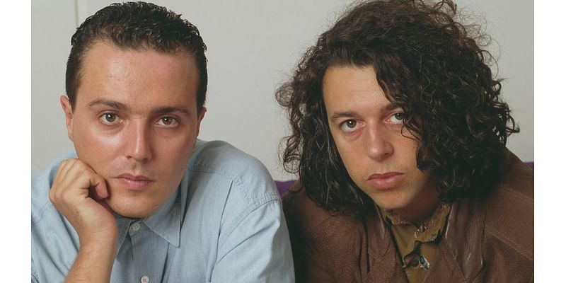 "Lorde's version is more in tune with the lyrics than our version": Tears For Fears' Curt Smith on his favourite covers of the band's songs