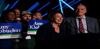 Democratic Sen. Amy Klobuchar is a heavy favorite to win 4th term