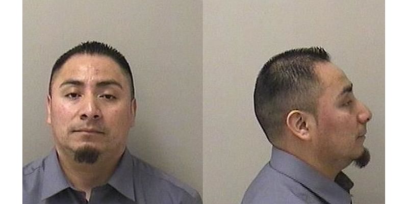 Illinois man found guilty of sexually abusing child