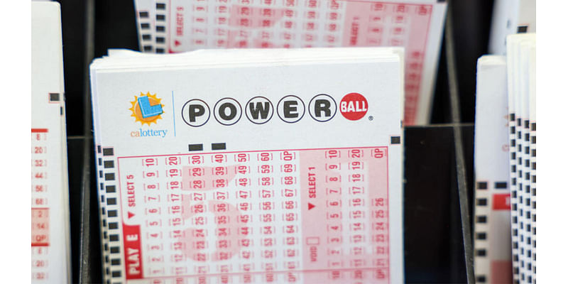 Lottery winner! NYC resident claims $2 million Powerball prize