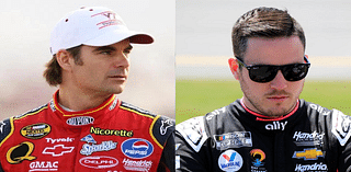 “Embarrassed” Jeff Gordon Breaks Silence on HMS’ Botched Alex Bowman Playoff Run With 3-Word Verdict