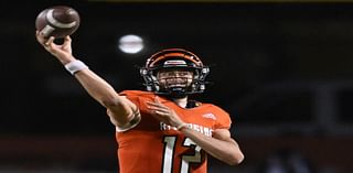 Inland college football roundup: RCC quarterback Brady Jones has record-setting night