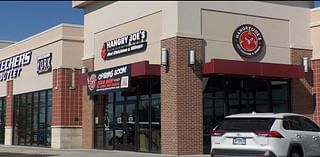 Hangry Joe’s chicken restaurant opens Saturday, Sept. 21, in Rockford