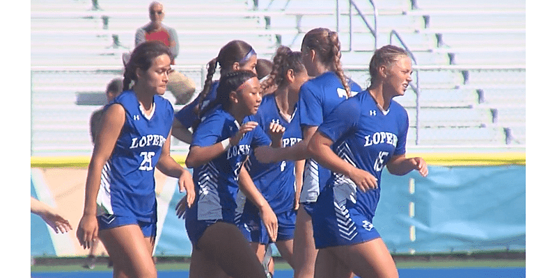 UNK Soccer: Schimmer Scores in Fourth Straight Game; Lopers Have Third Straight Draw