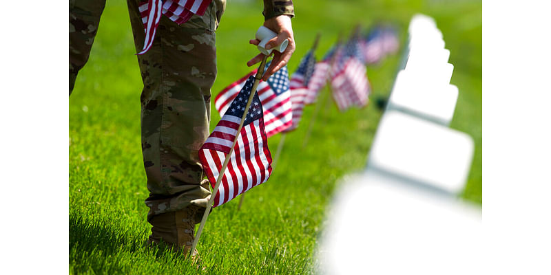 Arlington National Cemetery to host 71st Annual National Veterans Day Observance