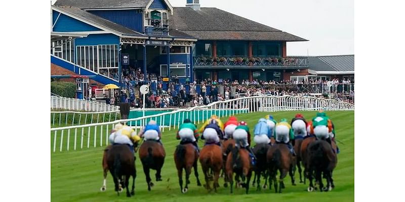 Monday card at Leicester washed away by ‘an incredible amount of rain’